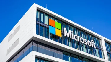 Microsoft Climate Pledge