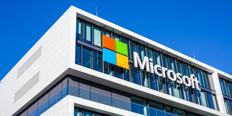 Microsoft Climate Pledge