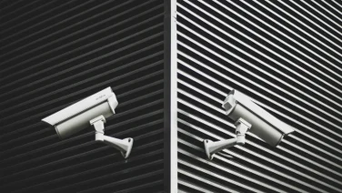 security cameras