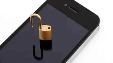 iPhone Apple Security FBI