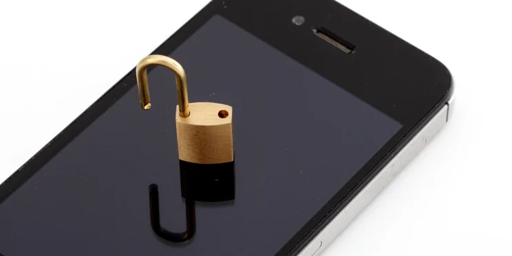 iPhone Apple Security FBI