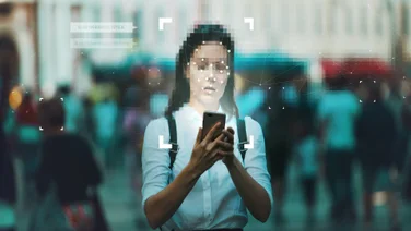 London Met Facial Recognition