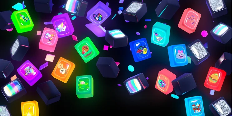 Byte from Vine creator