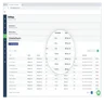 GPS Trackit Fleet Management Settings Scheduled Reports