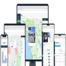 GPS Trackit Fleet Tracking