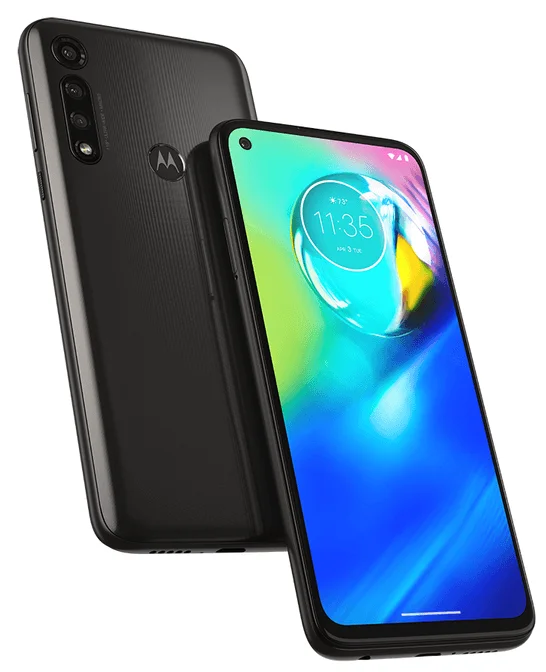 Moto G Power