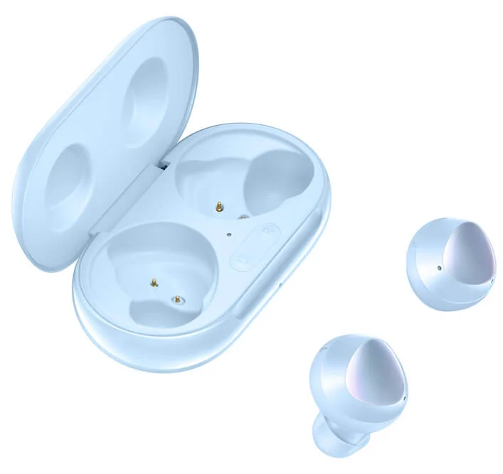 Samsung Galaxy Buds Plus