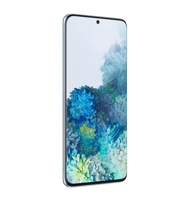 Samsung Galaxy S20