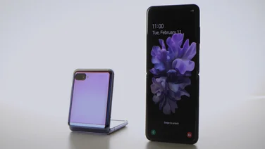 Samsung Galaxy Z Flip
