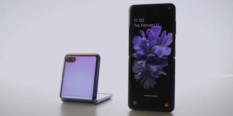 Samsung Galaxy Z Flip