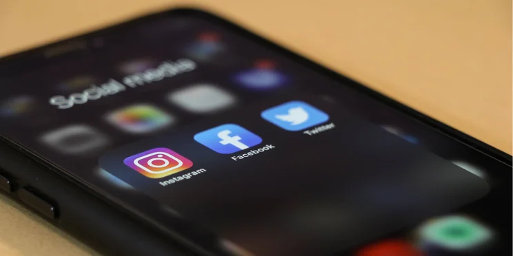 social media
