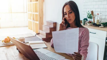 Remote Work From Home