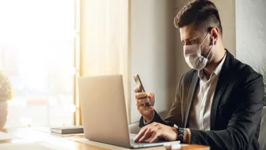 Coronavirus Tech Industry