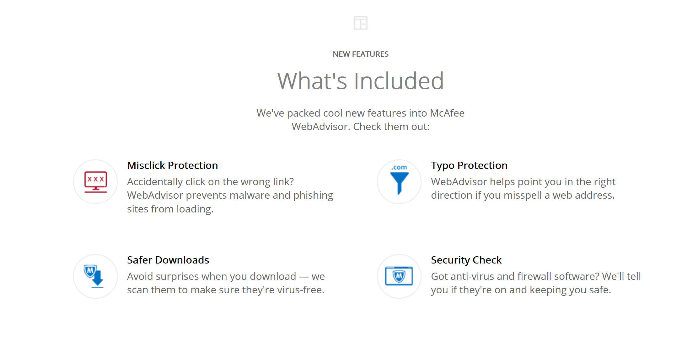 mcafee antivirus vs norton