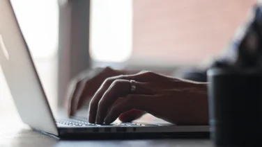 remote working and business security