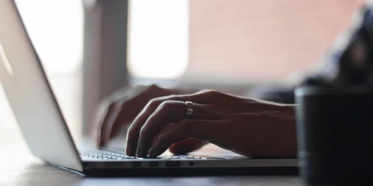 remote working and business security
