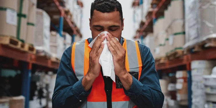 Coronavirus and sick leave