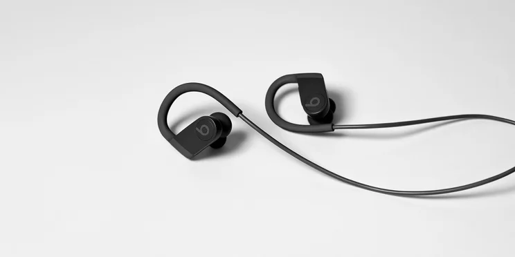 beats powerbeats 4
