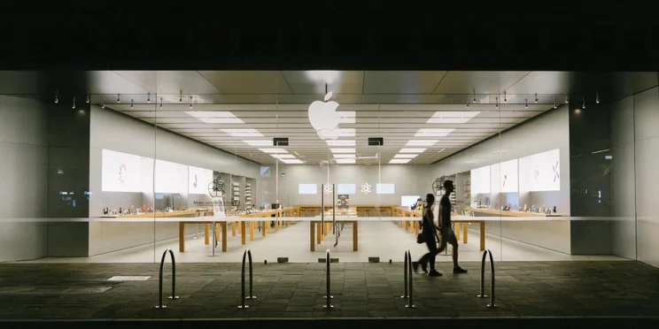 Apple Store