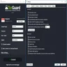 Torguard Settings