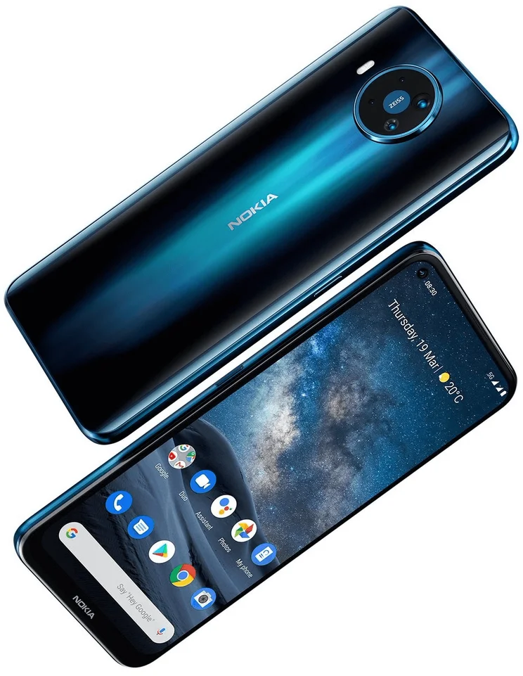 Nokia 8.3 5G