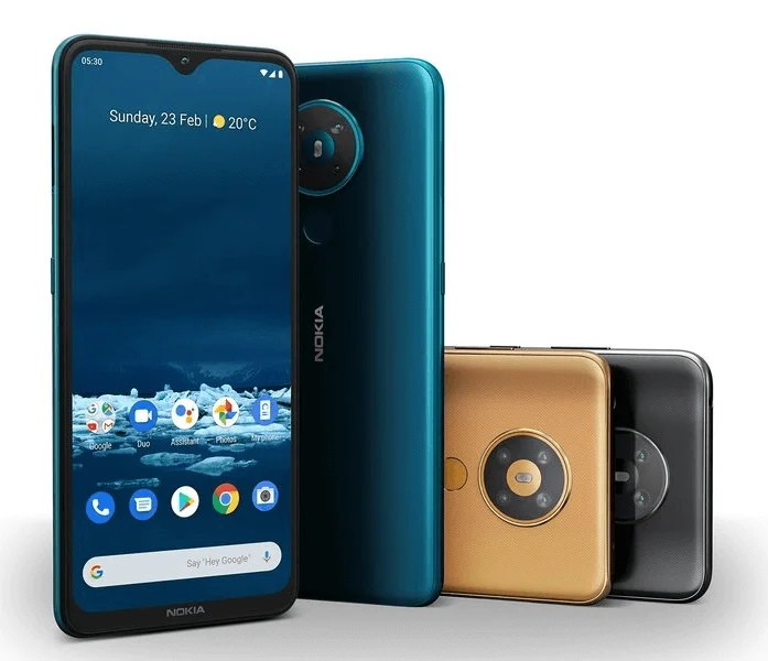 Nokia 5.3