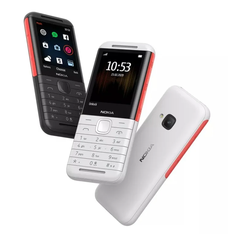 Nokia 5310
