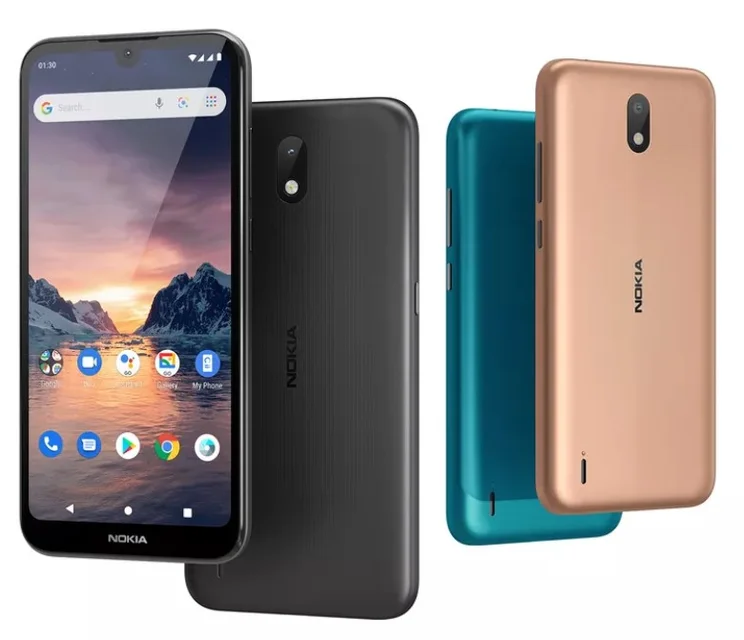 Nokia 1.3
