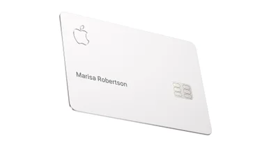 apple card