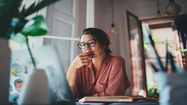 Freelance worker