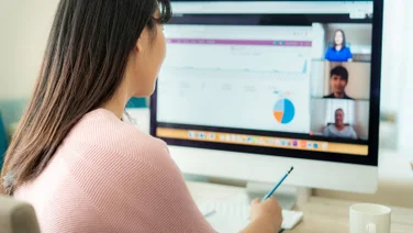 VPN use soars