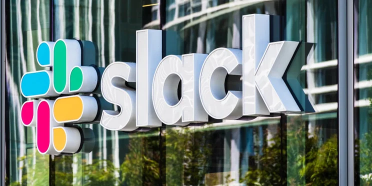 Slack Integration with Microsoft Teams