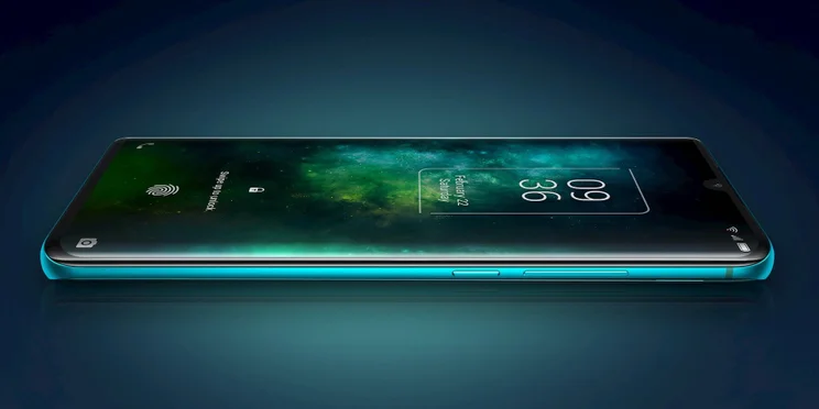 TCL 10 Pro Lead