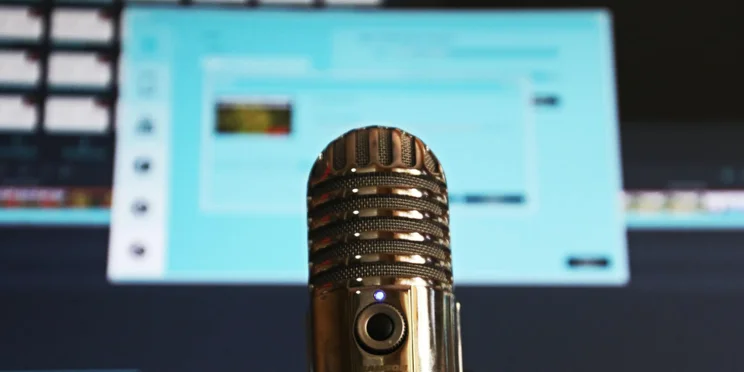 Business podcasts