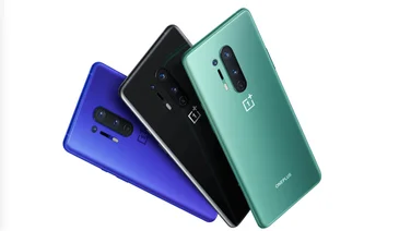 OnePlus 8 Pro Colors
