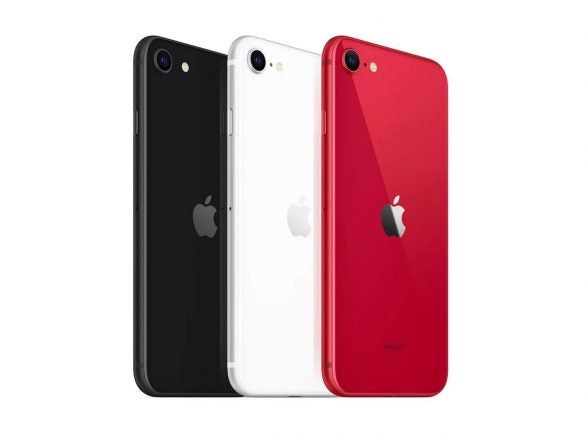 Apple Debuts the New Budget-Friendly $399 iPhone SE | Tech.co