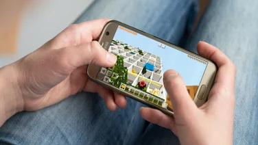 Facebook Gaming Mobile