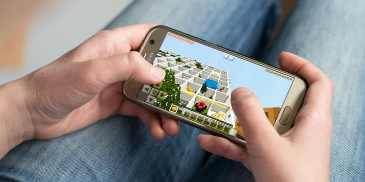 Facebook Gaming Mobile