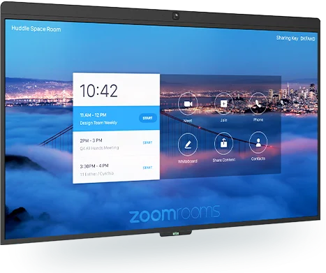 Zoom D55