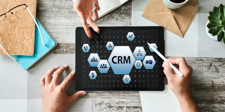 hubspot vs salesforce crm compared