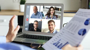 Manage Remote Teams
