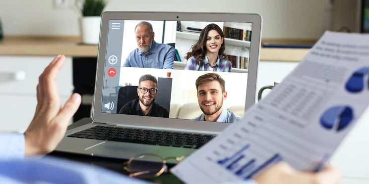 Manage Remote Teams