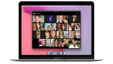 facebook messenger rooms