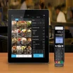 Talech POS iPad and card reader