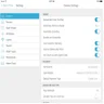 Talech POS: Software settings