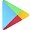Google Play Store Logo