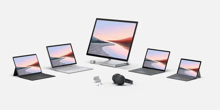 Microsoft Surface Go 2
