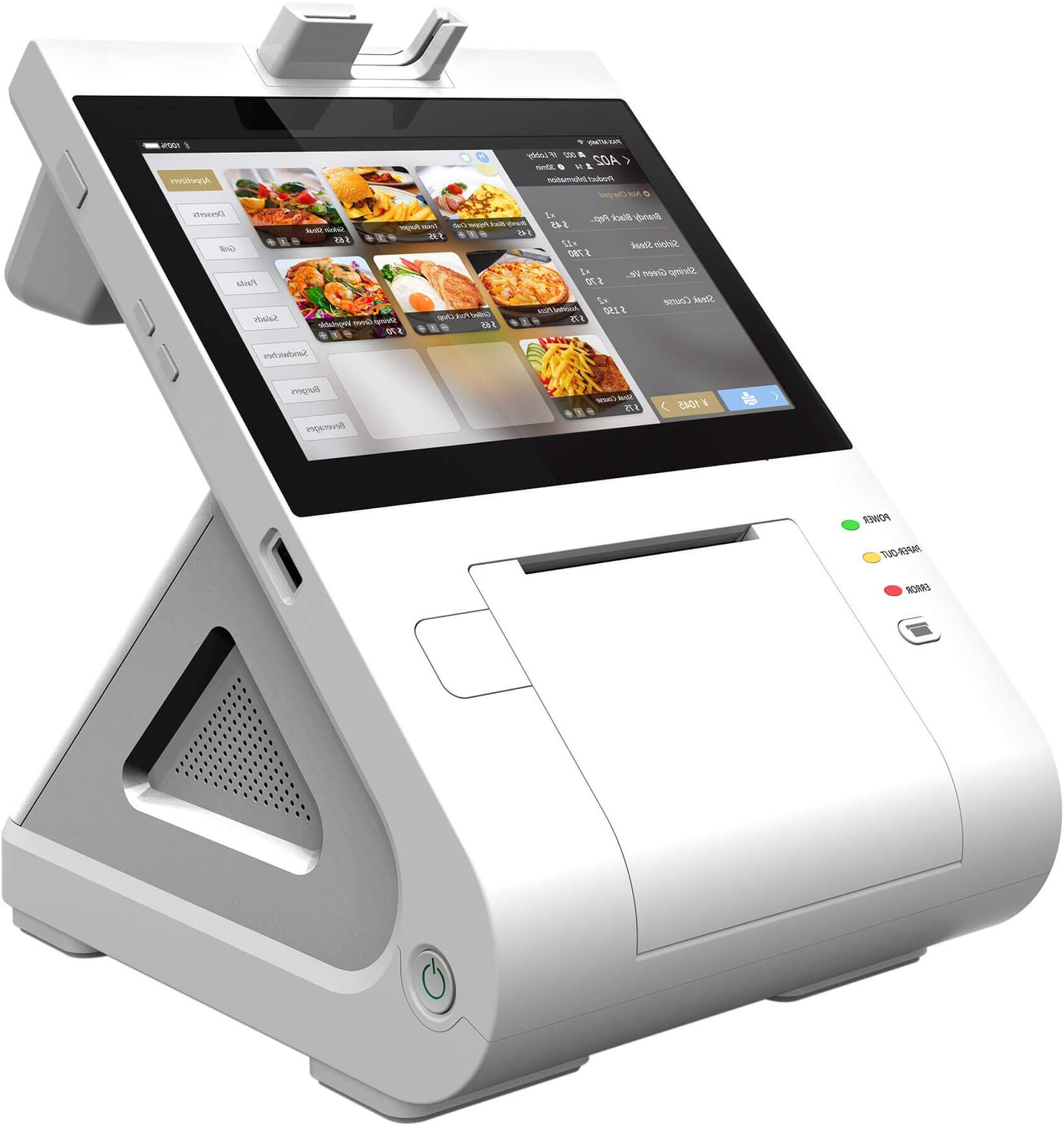 SpotOn POS Review: Pros, Cons, and Pricing | Tech.co