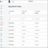 SpotOn POS: appointment history