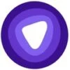 PureVPN's logo.